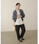 ＳＬＩＭ　ＵＰ＋タックパンツ