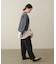 ＳＬＩＭ　ＵＰ＋タックパンツ