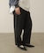 ＳＬＩＭ　ＵＰ＋タックパンツ