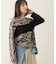 センターライン2Wayバイカラープルオーバー