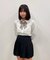 スクールシャツL／S