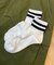 ラインパイルソックス(U)
