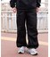 ワイドカーゴパンツ