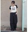 イージーパラシュートカーゴパンツ