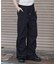 イージーパラシュートカーゴパンツ