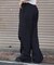 イージーパラシュートカーゴパンツ