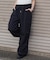 イージーパラシュートカーゴパンツ