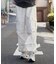 イージーパラシュートカーゴパンツ