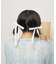 L2Pロングリボンヘアクリップ