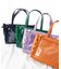 レースアップ痛バッグS