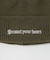 ロゴショートビーニー
