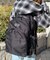 アクティブデイリーユースバックパック