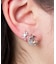 L4Pミニピアス