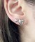 L4Pミニピアス