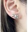 L4Pミニピアス