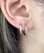 L4Pミニピアス