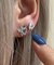 L4Pミニピアス
