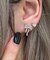L4Pミニピアス