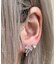 L4Pミニピアス