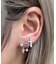 L4Pミニピアス