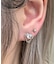 L4Pミニピアス