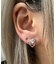 L4Pミニピアス