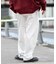 チノイージーストレートパンツ