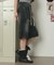 ドロストカーゴハーフパンツ