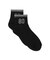 ナンバーアンクルパイルソックス
