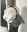 マルチWAYハーフムーンベルトバッグ
