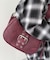 マルチWAYハーフムーンベルトバッグ