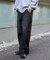 イージーペインターデニムパンツ