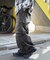 デニムイージーカーゴパンツ