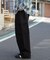 イージーワイドカーゴスラックス