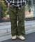 イージーワイドカーゴパンツ