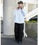 イージーワイドカーゴパンツ