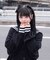 天才秀才クールな学生カーディガン