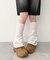ワイドレッグカバー