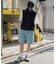 イージーコットンショーツ