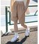 イージーコットンショーツ