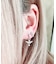 L6Pピアス
