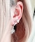 L6Pピアス