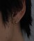 M6Pセットピアス
