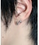 M6Pセットピアス