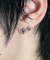 M6Pセットピアス