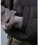 ショートパファーベスト