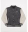 デニムスタジャン