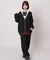 イージーストレートスウェットパンツ