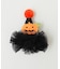 ハロウィンミニヘアピン