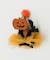 ハロウィンミニヘアピン